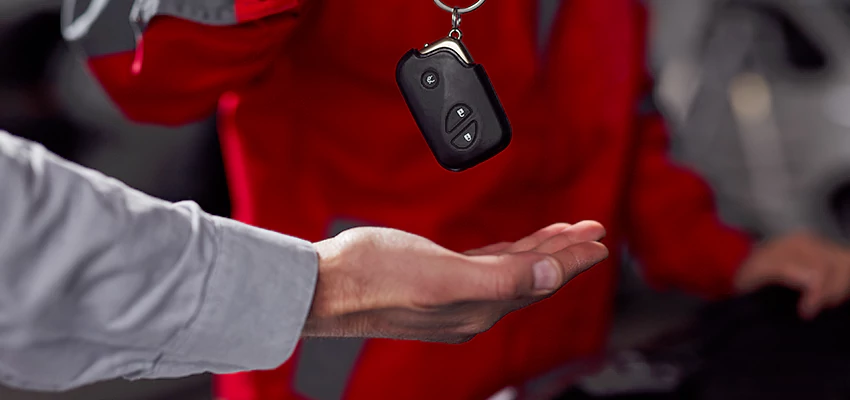 Automotive Car Lock Rekeying Locksmith Specialists in Porterville, California