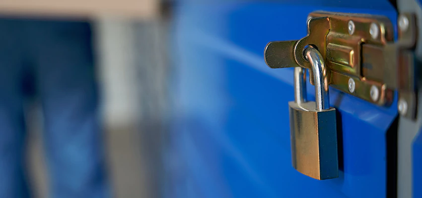 Industrial Door Lock Repair And Installation in Porterville, CA