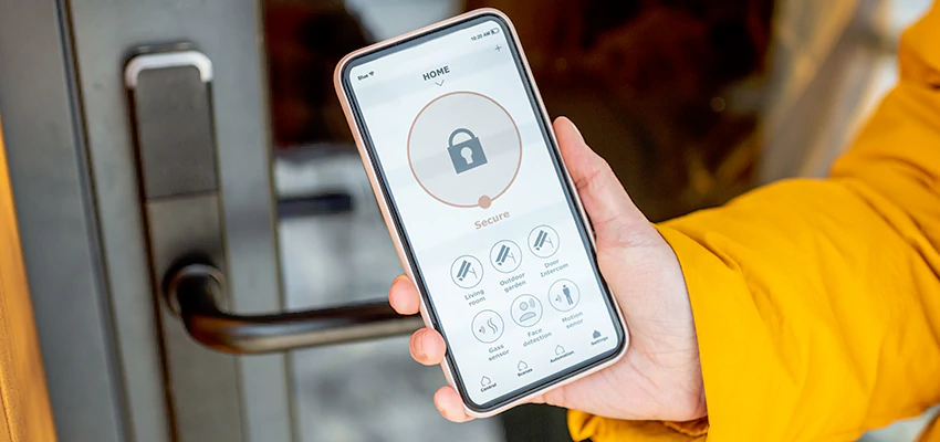 Police Recommended Key Duplication Locksmith in Porterville, California