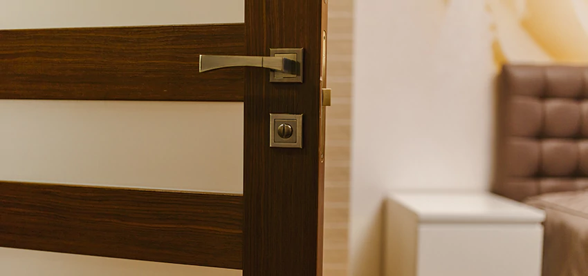 Door Lever Troubleshooting in Porterville, CA