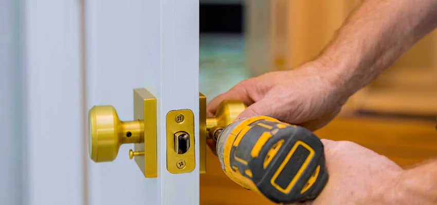 Local Locksmith For Key Fob Replacement in Porterville, California
