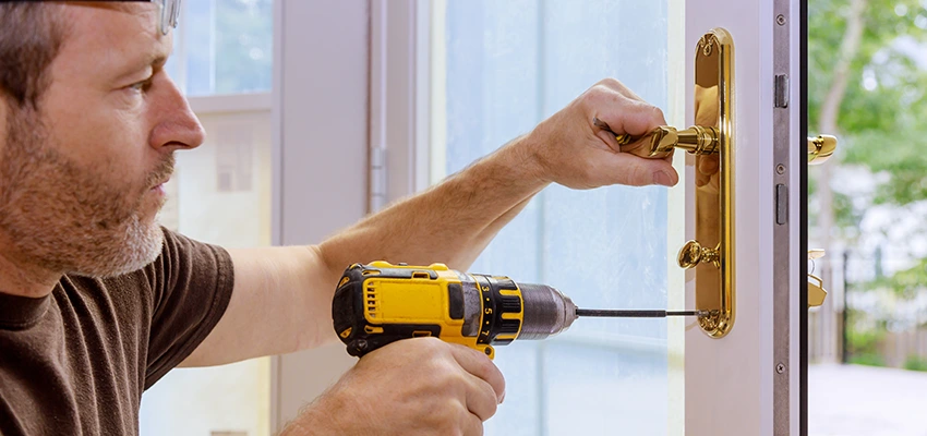 Affordable Bonded & Insured Locksmiths in Porterville, CA
