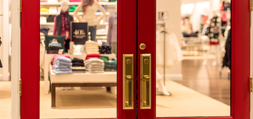 Automotive Locksmith For Retail Stores in Porterville, CA