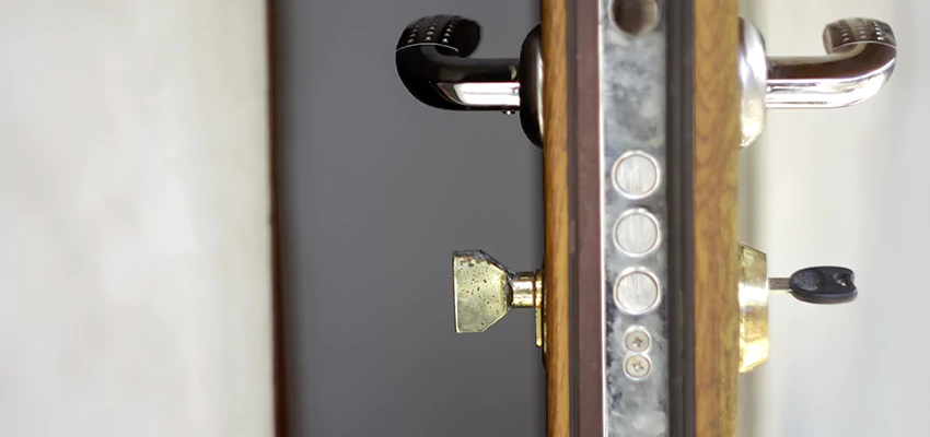 Holiday Emergency Locksmith in Porterville, California