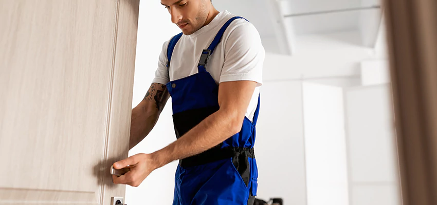 Car Lock Repair And Installation Expert in Porterville, CA