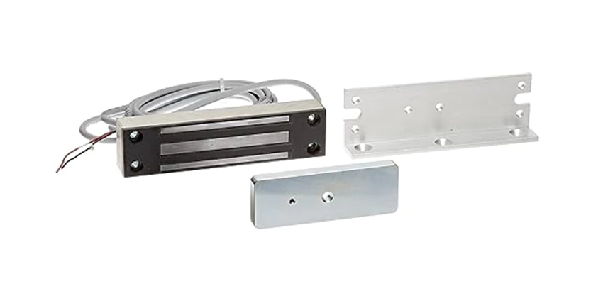 Deadbolt Magnetic Door Locks Installation in Porterville, CA