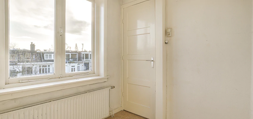 Sliding Window Locks And Security in Porterville, California