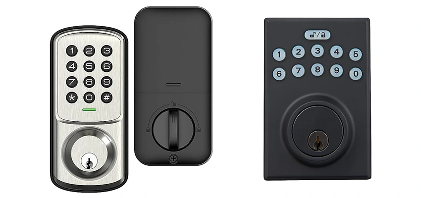 Garage Emergency Lock Replacements in Porterville, CA