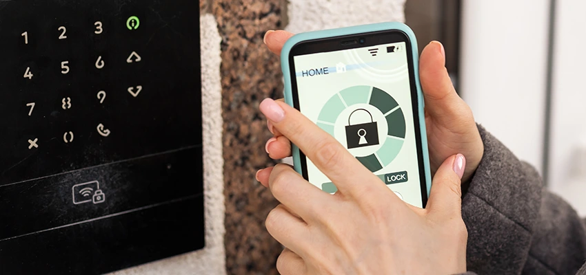 Building Security Upgrades in Porterville, CA