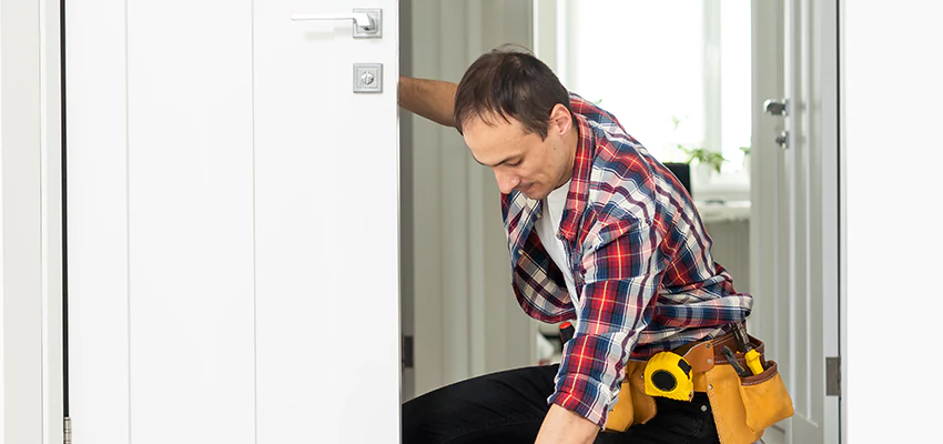 Emergency Automotive Locksmith in Porterville, CA