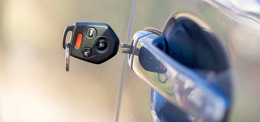 Automotive Locksmith Key Programming Specialists in Porterville, CA