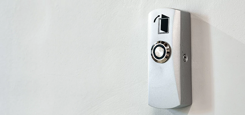 Residential Access Keypads Systems Installation in Porterville, CA