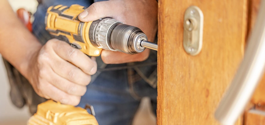 Eviction Locksmith in Porterville, California