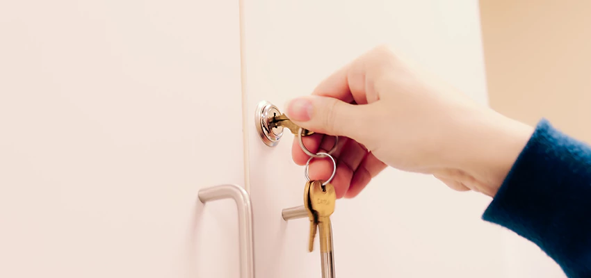 Cabinet Electronic Locks Repair in Porterville, California