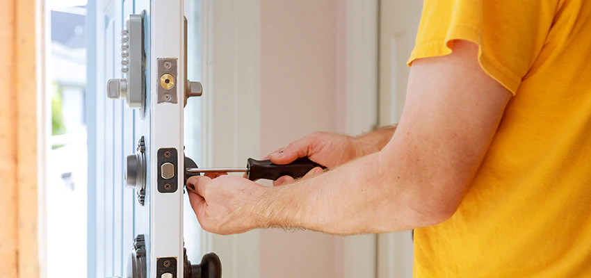Eviction Locksmith For Key Fob Replacement Services in Porterville, CA