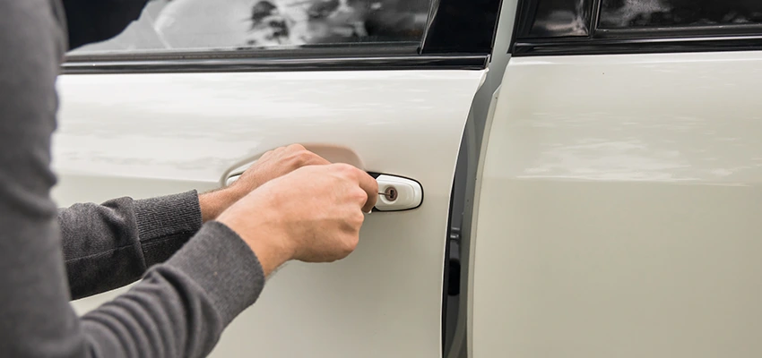 Unlock Car Door Service in Porterville, CA