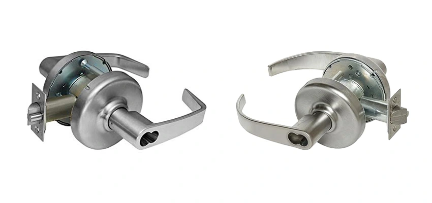 Corbin Russwin Unit Locks Repair Installation in Porterville, CA