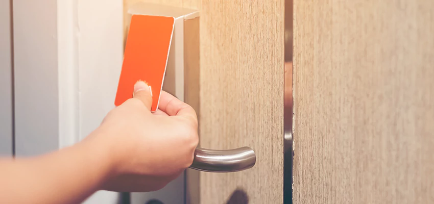 Electronic Locks Motor Repair in Porterville, California