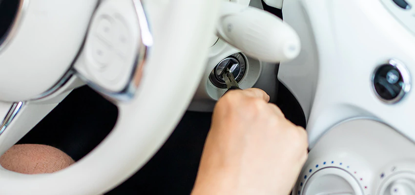 Ignition Lock Barrel Replacement Near Me in Porterville, California