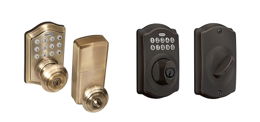 Medeco Locks Replacement in Porterville, CA