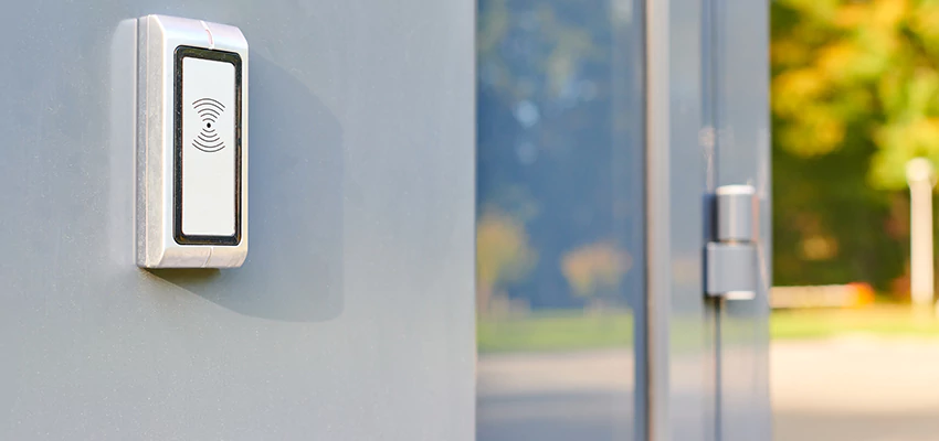 Glass Door Electric Lock Repair in Porterville, CA