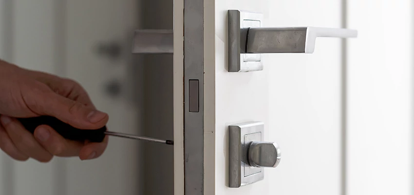 Automotive Lock Installation in Porterville, CA